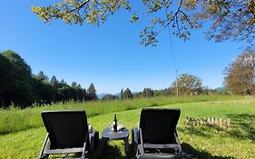 Villa Glory Mountain Lake Iseo Hospitality