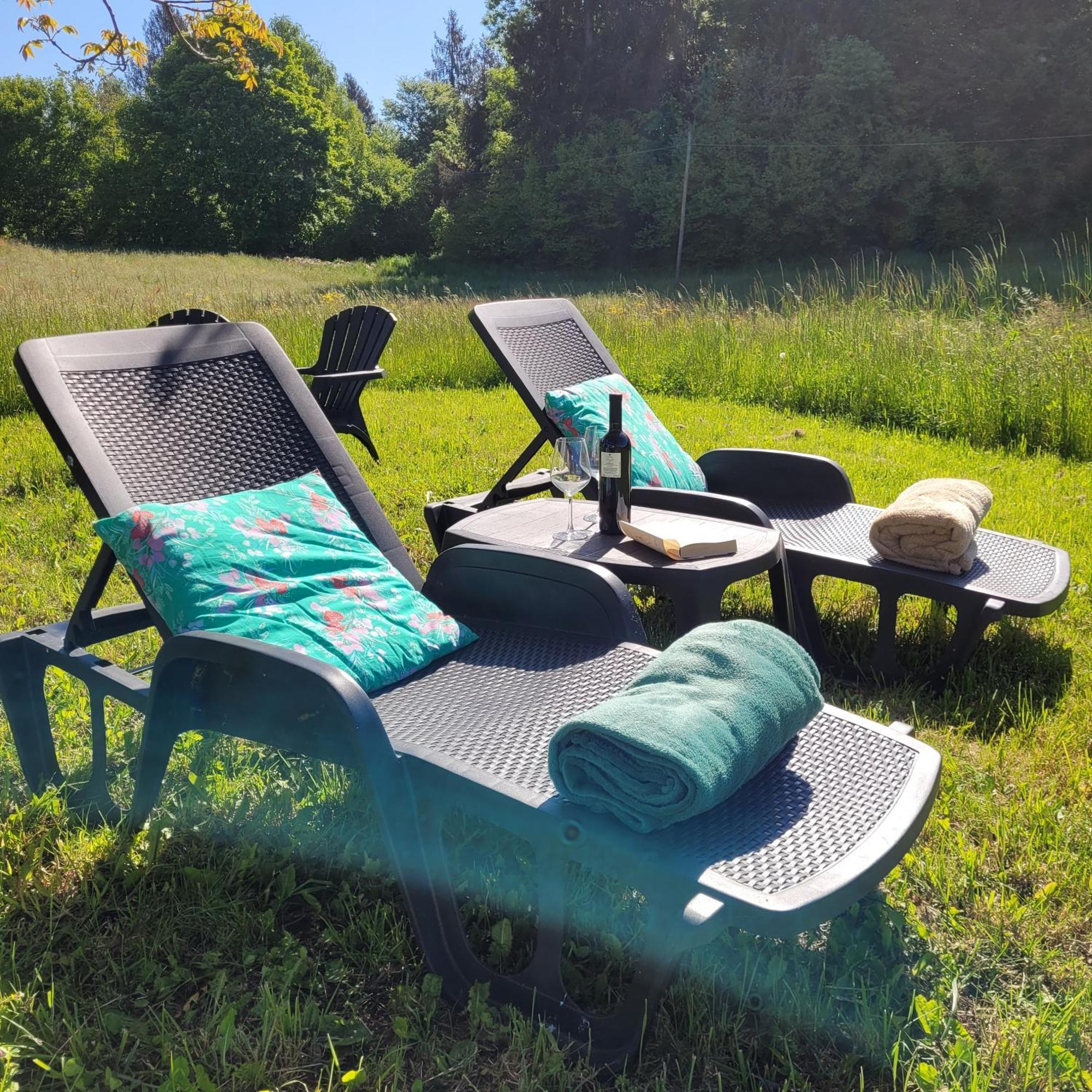 Villa Glory Mountain Lake Iseo Hospitality Bossico Exterior foto